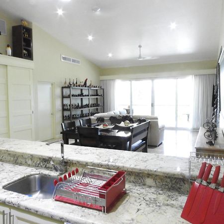 The Elephant Castle Beach Front Penthouse مانويل أنطونيو المظهر الخارجي الصورة