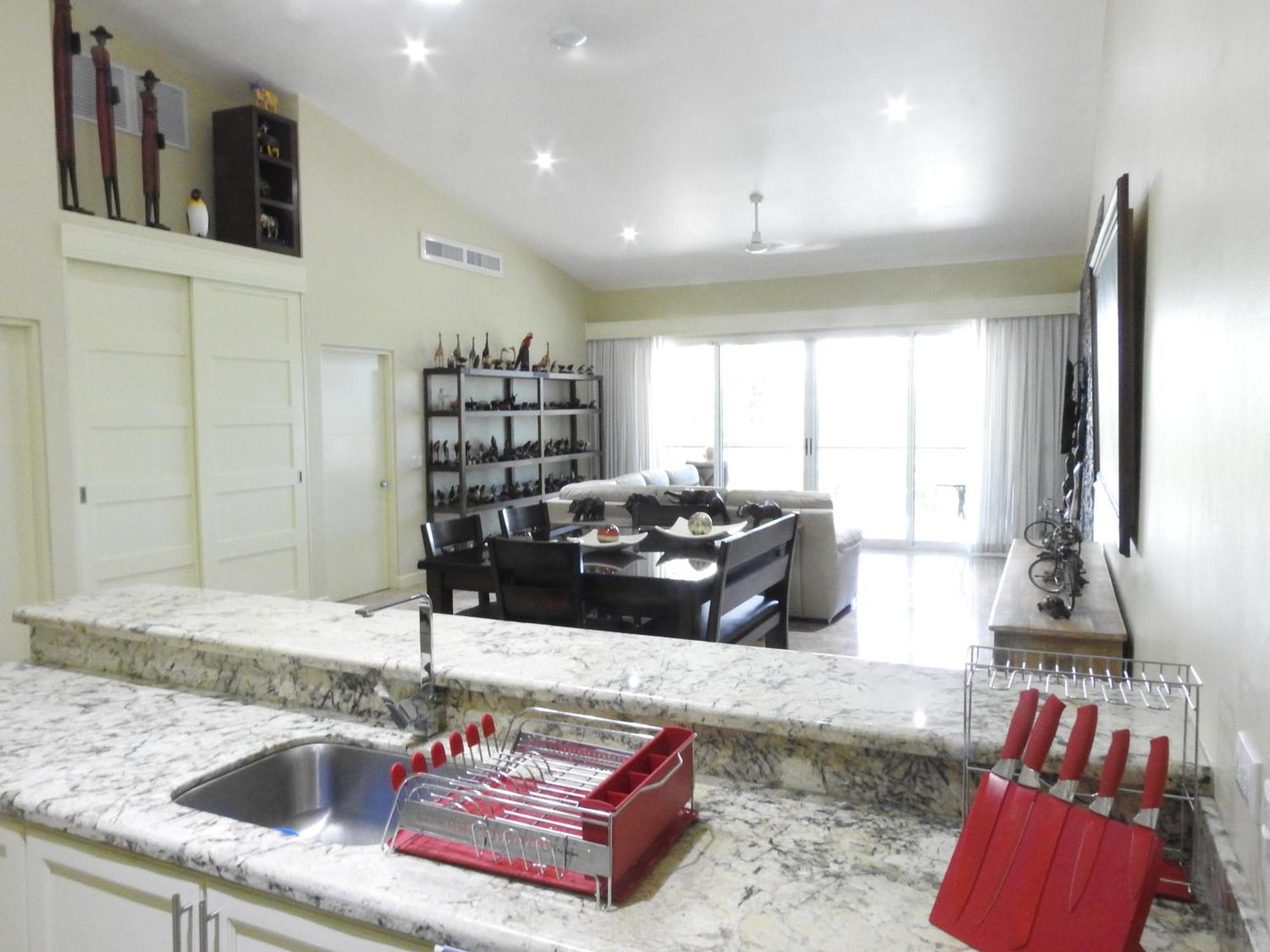The Elephant Castle Beach Front Penthouse مانويل أنطونيو المظهر الخارجي الصورة