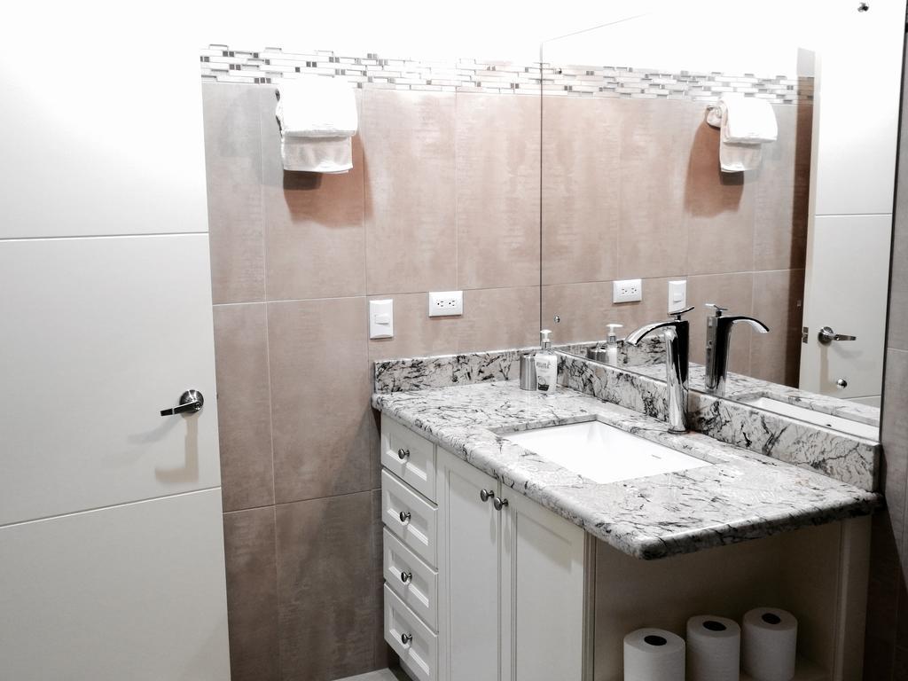 The Elephant Castle Beach Front Penthouse مانويل أنطونيو المظهر الخارجي الصورة