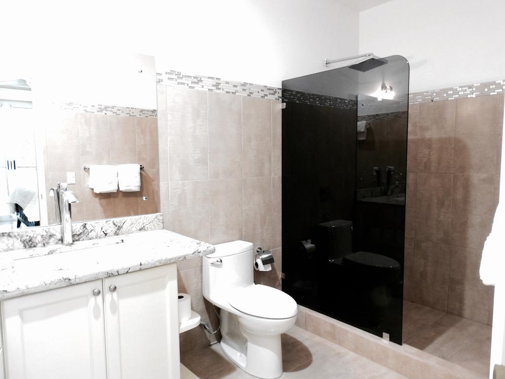 The Elephant Castle Beach Front Penthouse مانويل أنطونيو المظهر الخارجي الصورة