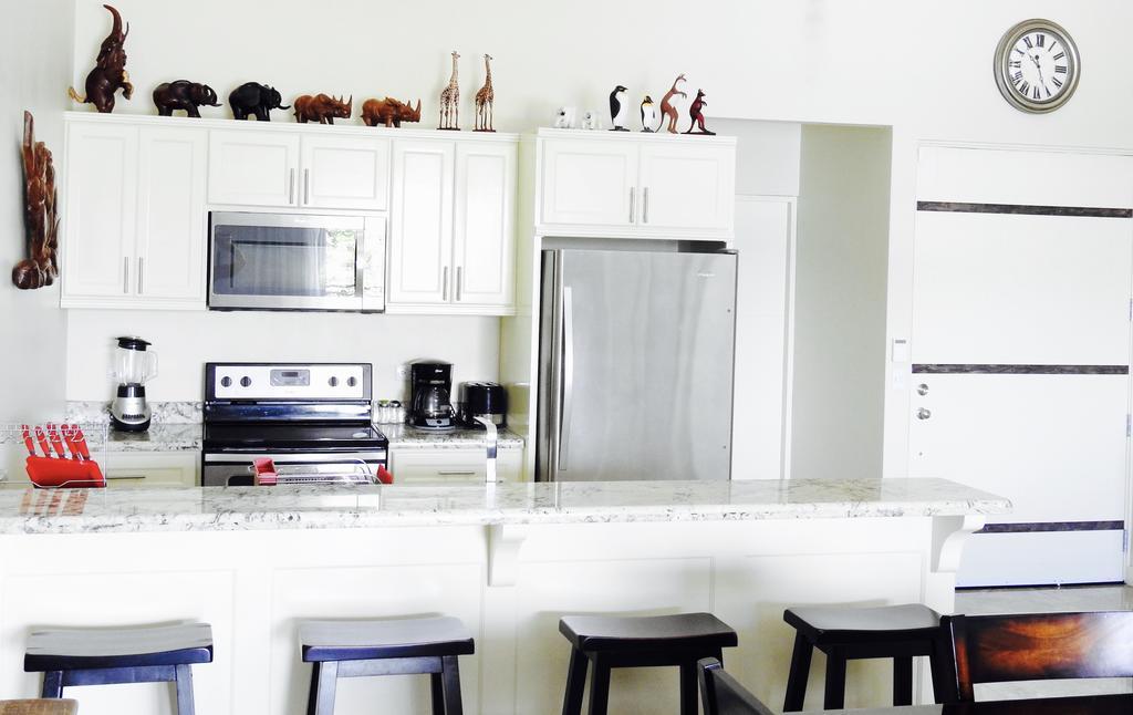 The Elephant Castle Beach Front Penthouse مانويل أنطونيو المظهر الخارجي الصورة