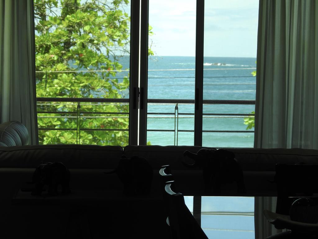 The Elephant Castle Beach Front Penthouse مانويل أنطونيو المظهر الخارجي الصورة