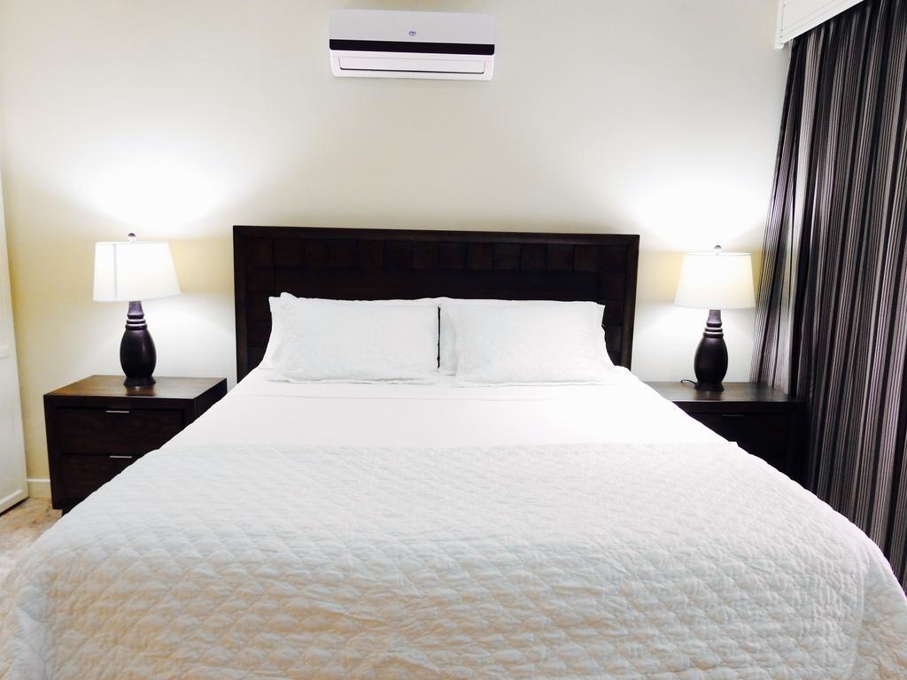The Elephant Castle Beach Front Penthouse مانويل أنطونيو المظهر الخارجي الصورة